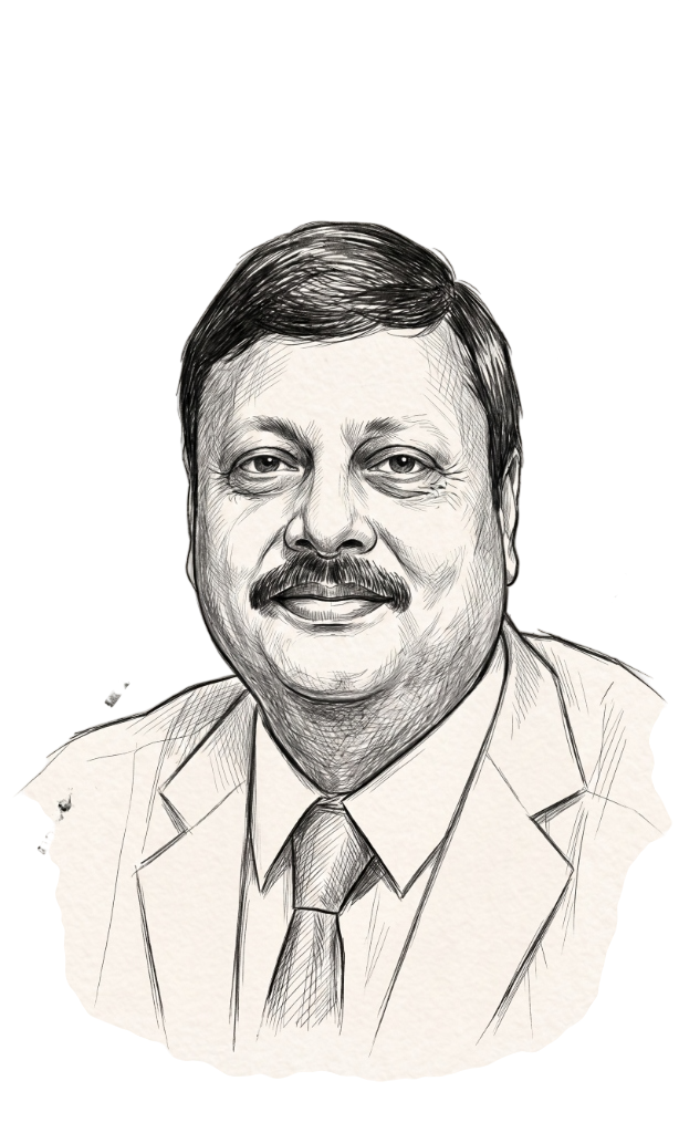 Ajay Shukla